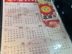 -捞王猪肚鸡火锅(财富中心店)
