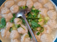 -小船渔村•大连菜•大连焖鱼(黄河路店)