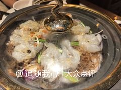 -绿茶餐厅(财富购物中心店)