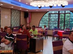 大堂-潮喜竹溪荔湖酒家(荔枝湾店)