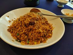 -百盛·鼎膳(中海财富中心)
