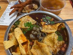 -柳州肥姨妈大骨螺蛳粉(老闵行店)