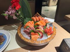 -大渔铁板烧(花园道店)