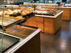 面包甜点陈列柜-多乐之日(田林东路店)