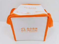 -壹点壹客·生日蛋糕(南山店)