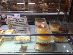 -匠造烘焙(联洋店)