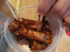-盒马X会员店(王府井奥莱UP TOWN店)