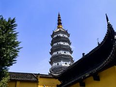 -迎江寺