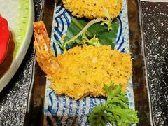 -桃夭日式料理(国信店)