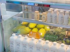 -一只酸奶牛(来福士店)