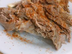 -清真·益鑫羊肉手抓馆(花园北街店)