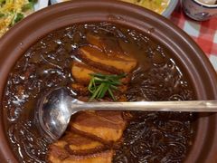 -老郑家东北春饼(龙悦居店)
