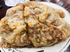 华威肉饼-清真永恒华威肉饼(潘家园店)