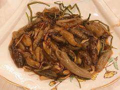 -老克勒上海菜(南京路步行街店)