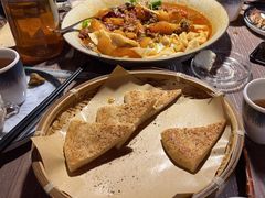 -那时新疆·车师(大宁音乐广场店)