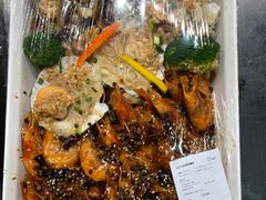 -盒马鲜生(公园1903店)