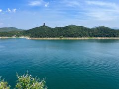-北京金海湖景区