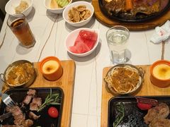 -豪享来牛排(人民店)