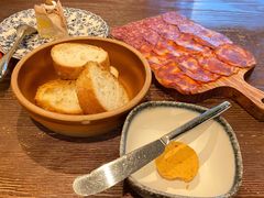 -Laures·月桂西班牙碳烤餐厅(十尚坊店)