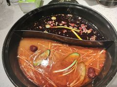 -钢管厂五区小郡肝串串香(党校路店)