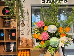 -Money Shops(愚园路店)