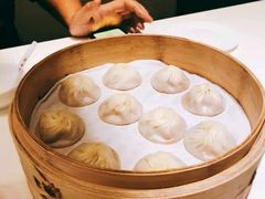 -鼎泰丰(渔阳店)