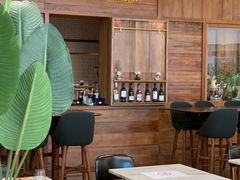 -Bizou American Brasserie(太古广场店)