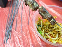 -盛龙盐筋烤肉
