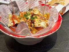 -钱锋炭缸烧烤(南湖大路总店)