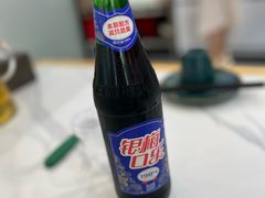 -百年味道炝锅面(通泰路店)