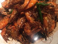 -老头儿油爆虾·知味杭州(爱琴海购物中心)