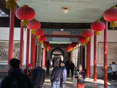 -南京中国近代史遗址博物馆(南京总统府)