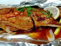 -高第街56号餐厅(宝龙店)
