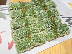 -阿露佳·舌尖上的安吉菜