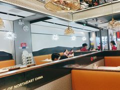 -东北风(平江万达店)
