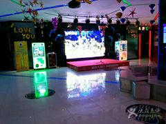 -糖潮量贩KTV(高新万达广场店)