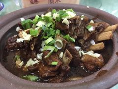 -邱记私房菜·十八年本地菜