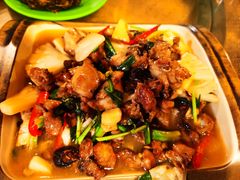 -多哥水傣味餐厅(司马巷店)