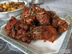 香草排骨-白家寨子·山野白族菜(古城总店)