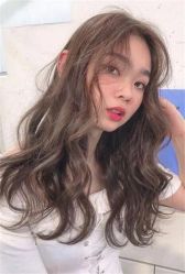 -KIMI HAIR SALON·烫染设计店