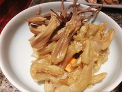 -南京大牌档(香港广场店)