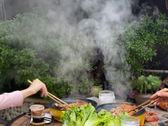 -赞酱川式烤肉(蜀都万达店)