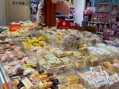-联华超市(新闸路店)