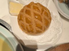 -花城粤菜餐厅(高新区店)