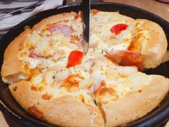 -必胜客(城西银泰店)