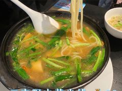 云南野生菌米线-南蛮子(进贤路店)