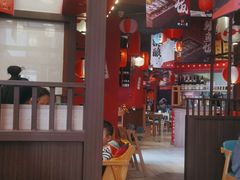 -村上一屋·亚洲菜融合小馆(南楼店)
