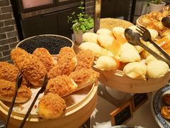 -亚特兰蒂斯•OSSIANO奥西亚诺海底餐厅