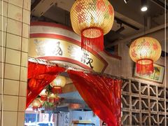 -周小明火锅(黑金冠社区店)