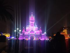 -厦门方特东方神画